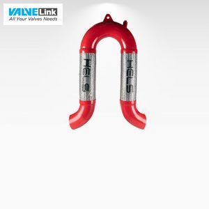 Ống nối mềm Omega U Hels