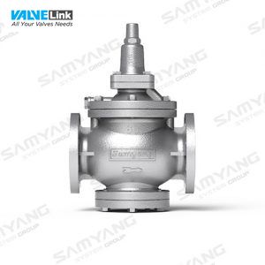 van giảm áp YPR-1S