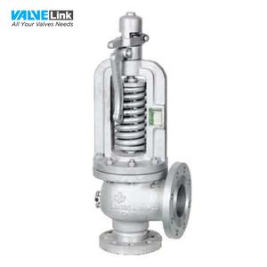 Van an toàn Samyang YSF-3 (Open Bonnet type, Full Bore Type)