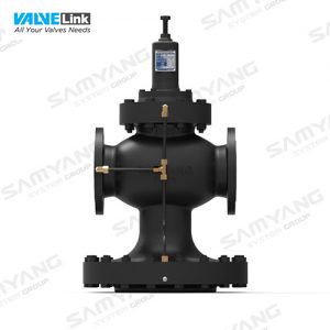 van giảm áp YPR-100-100A