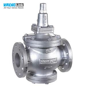 Van giảm áp Samyang YPR-1S