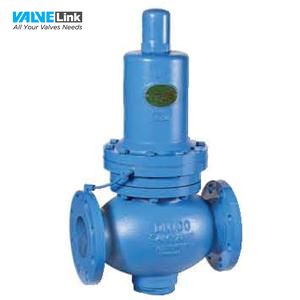 Van giảm áp Samyang YPR-41