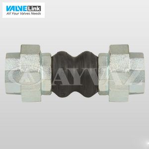 khớp nối mềm cao su chống rung ayvaz