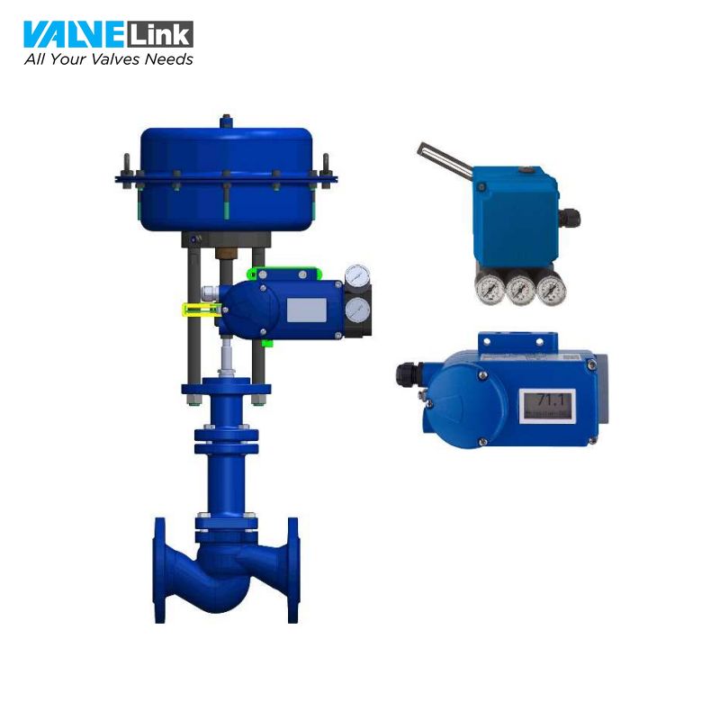 Van điều khiển Zetkama 236