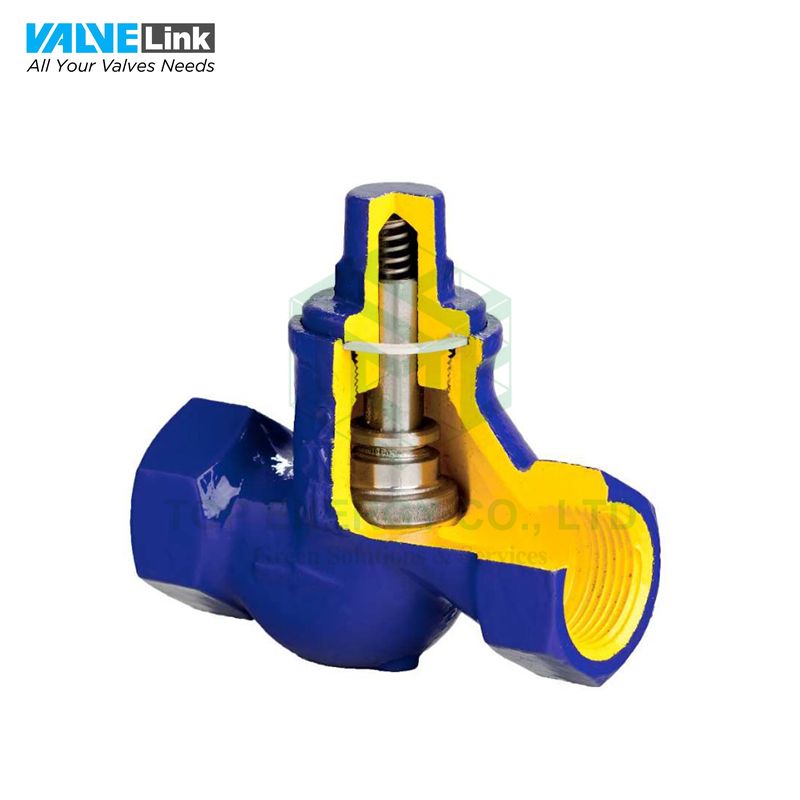 Van một chiều Zetkama 277