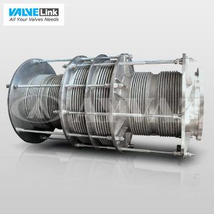 khớp giãn nở Ayvaz