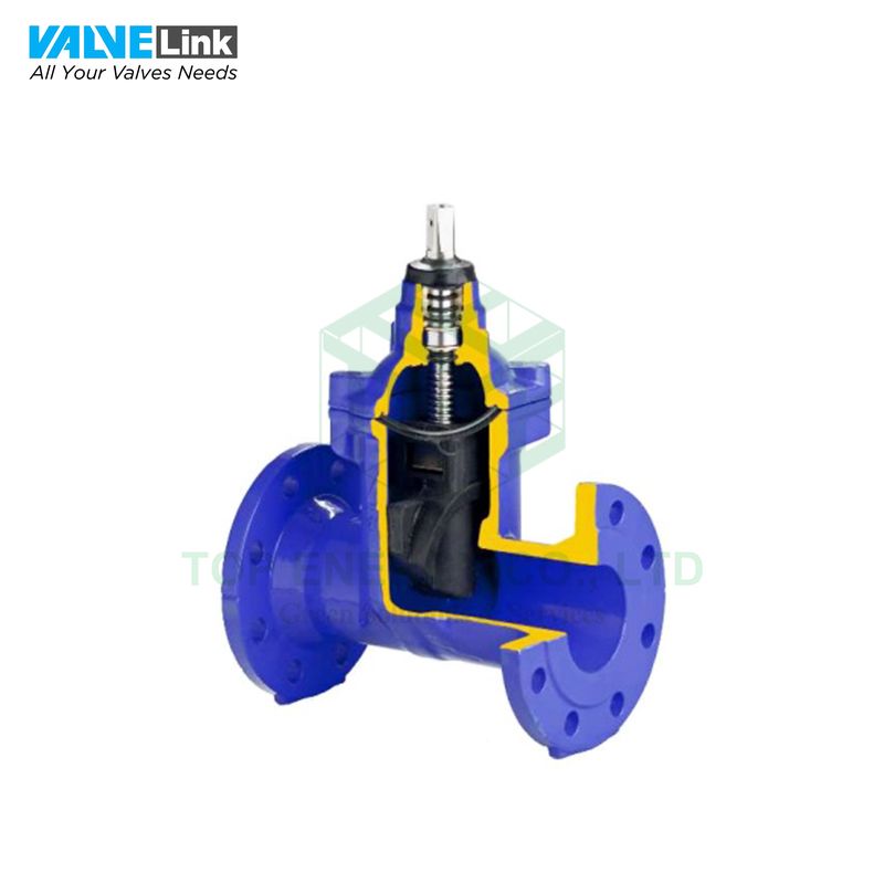 Van cổng Zetkama 112