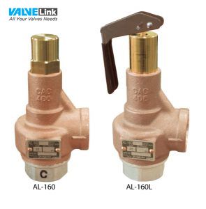 các loại van an toàn yoshitake