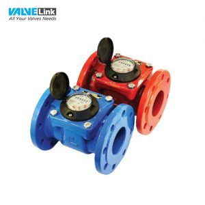 đồng hồ nước dạng cơ apator mwn