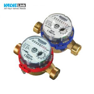 đồng hồ cơ đo nước sạch apator