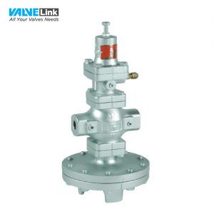 van giảm yoshitake gp2000