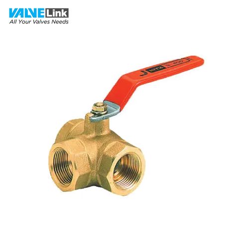 Van bi đồng 3 ngã Kitz TN