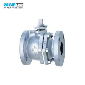 van bi nối bích kitz