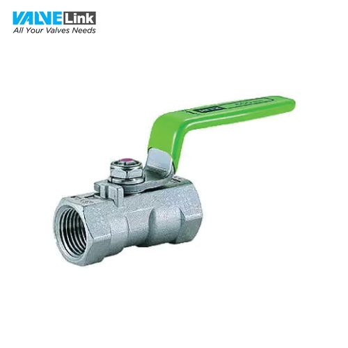 Van bi inox tay gạt Kitz UTKM