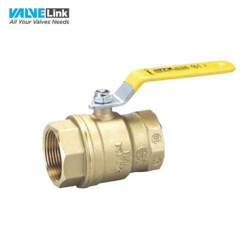 Van bi đồng tay gạt Kitz SZA600