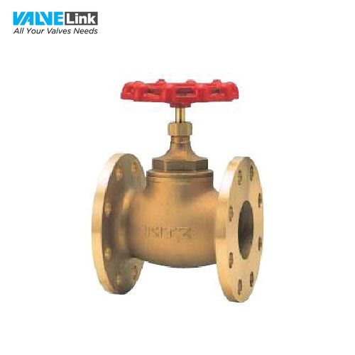 Van cầu đồng nối bích Kitz B / BH