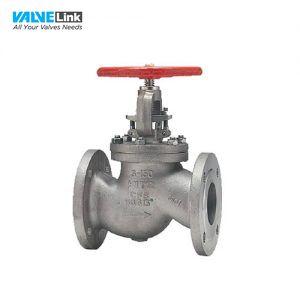 van cầu inox nối bích upa