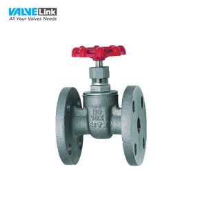 van cổng inox nối bích Kitz