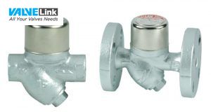 bẫy hơi yoshitake