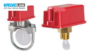 công tắc dòng chảy