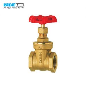 van cổng đồng ren kitz