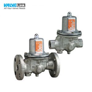 van giảm áp yoshitake gd26gs