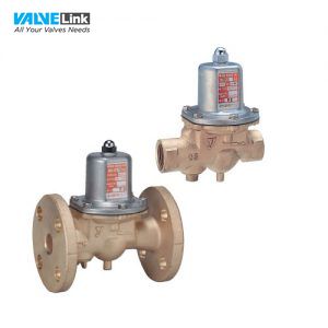 van giảm áp yoshitake gd 26g