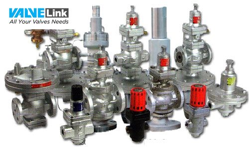 van giảm áp yoshitake