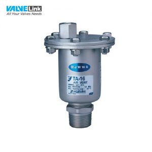 van xả khí yoshitake ta16