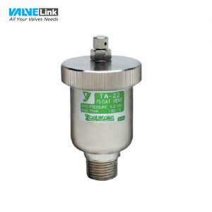 van xả khí yoshitake TA22