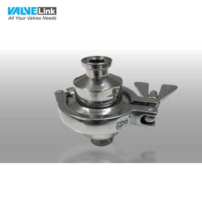 Bẫy hơi hệ vi sinh Hels