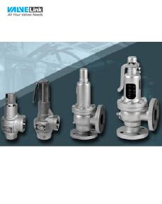 cac loai van an toan