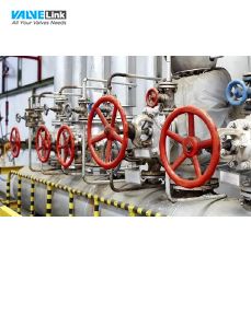 các loại van hơi