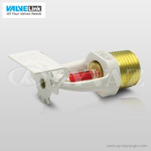 Đầu phun sprinkler hướng ngang