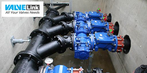 ứng dụng của van hơi 1 chiều