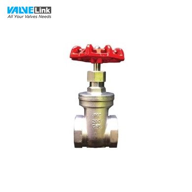 Van cổng ren Wonil