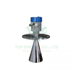 Cảm biến mức radar không tiếp xúc Suyi SYRD806
