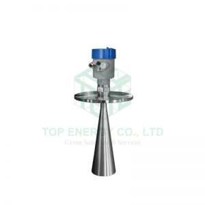 Cảm biến mức radar không tiếp xúc Suyi SYRD808