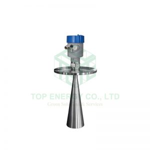 Cảm biến mức radar không tiếp xúc Suyi SYRD809