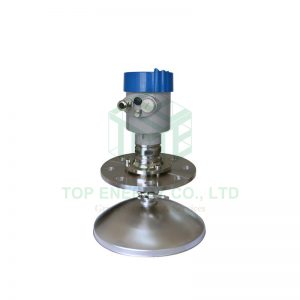 Cảm biến mức radar không tiếp xúc Suyi SYRD810