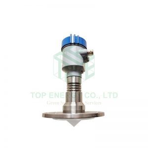 Cảm biến mức radar không tiếp xúc Suyi SYRD811