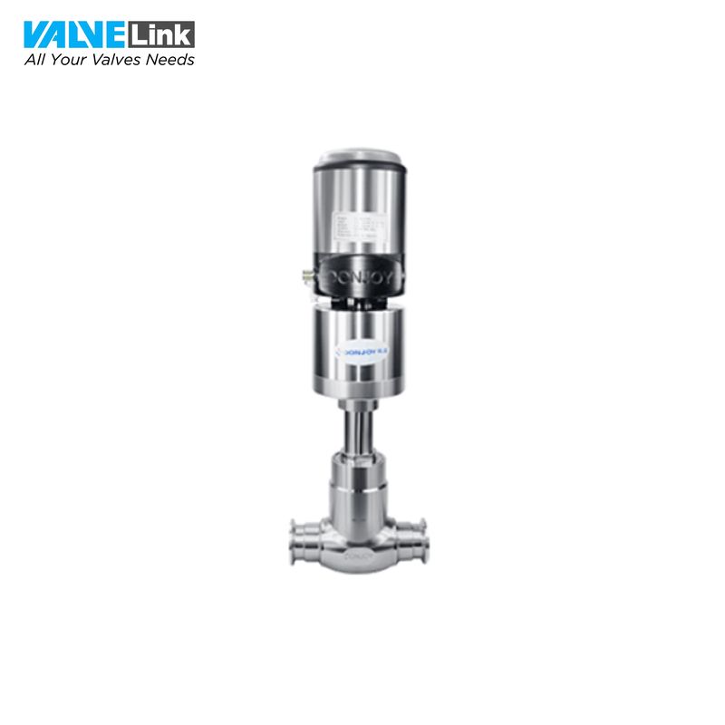 Van điều tiết Donjoy