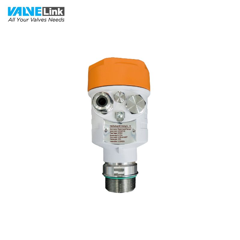 Cảm biến radar đo mức xi măng HCDAR-80