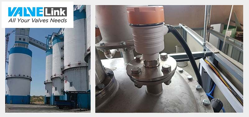 Ứng dụng thực tế cảm biến radar HCDAR-52