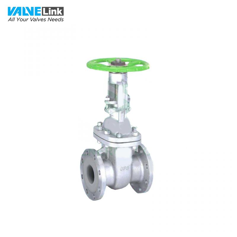 Van cổng lót PFA Verspec model PGAV-44R425