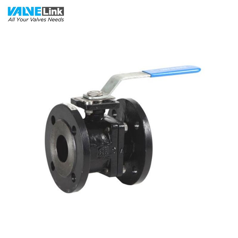 Van bi 2 mảnh Genebre model 2525