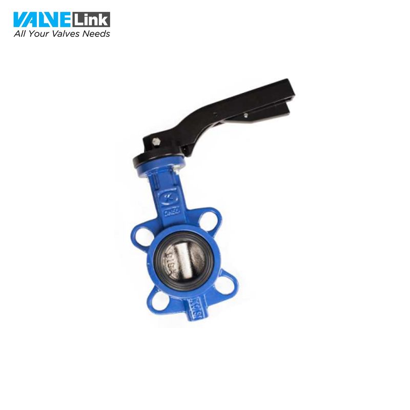 Van bướm Zetkama 497