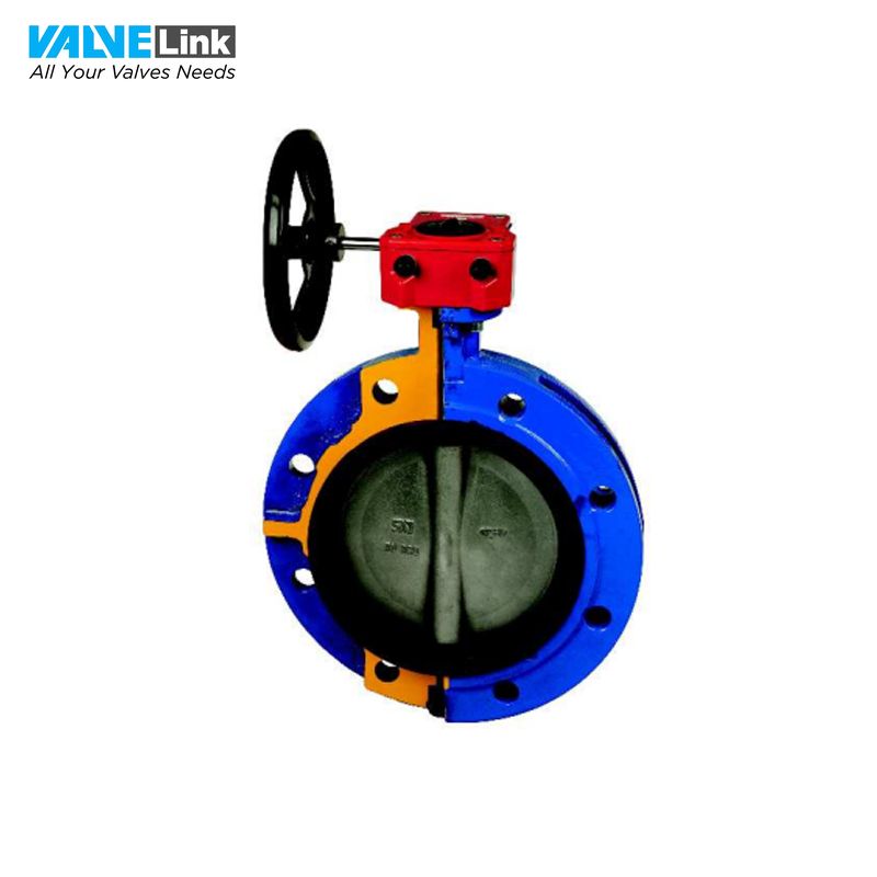 Van bướm Zetkama 499