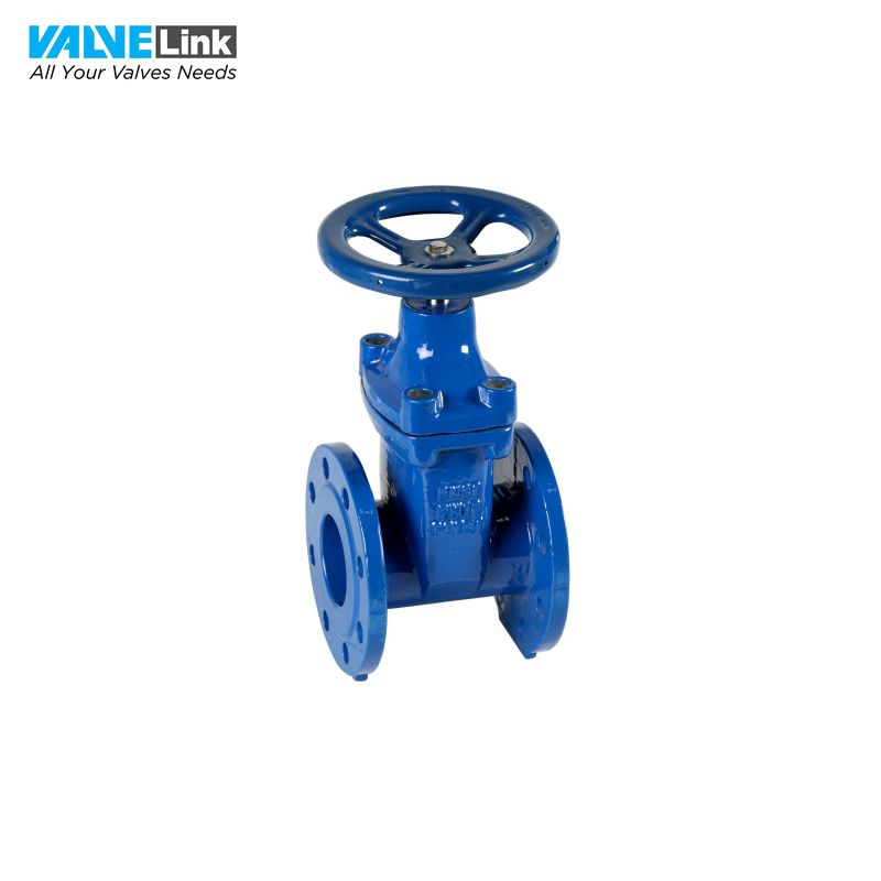 Van cổng Genebre 2102