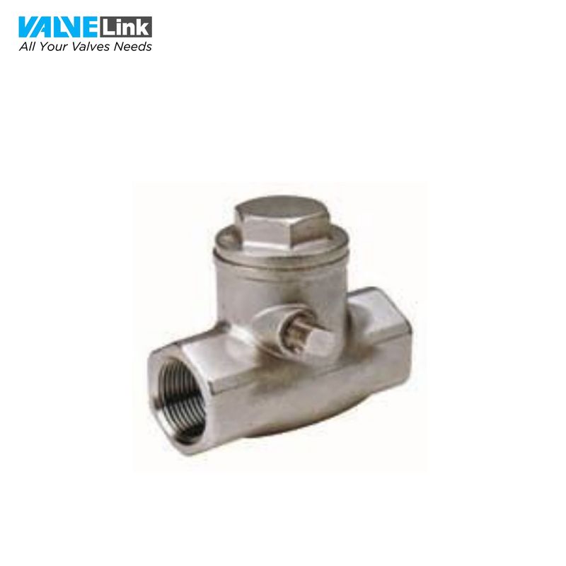 Van một chiều Genebre 2430